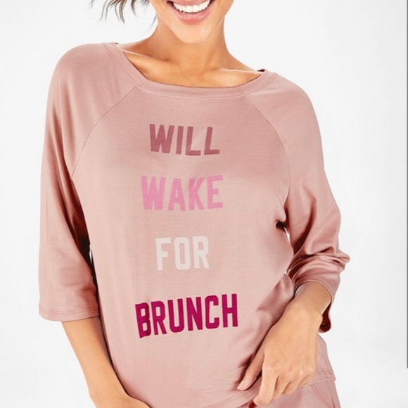 FABLETICS “Brunch” Top - Picture 3 of 6